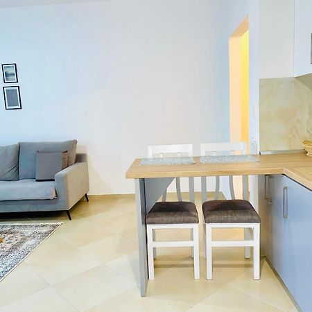 Divjaka Apartments 3 - City Center 外观 照片